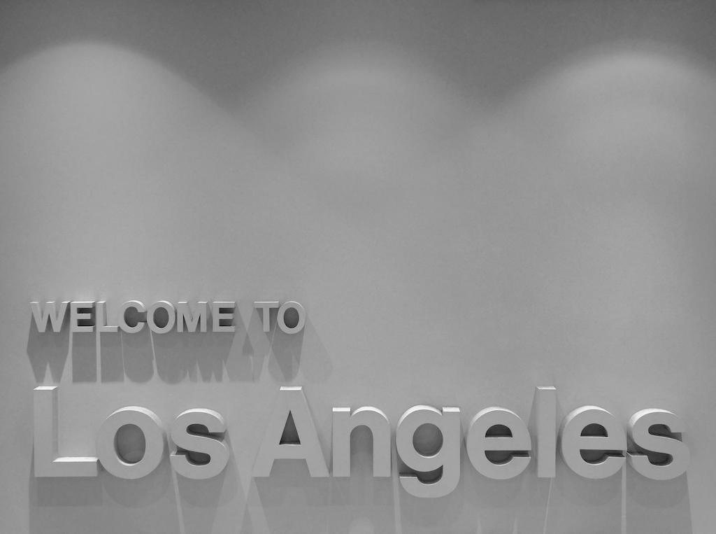 Canoga Hotel At Warner Center Los Angeles Exterior foto